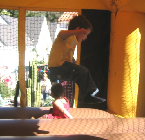 Bounce House