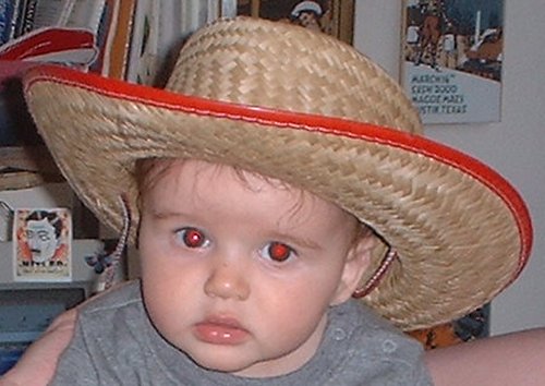 Cowboy Sean