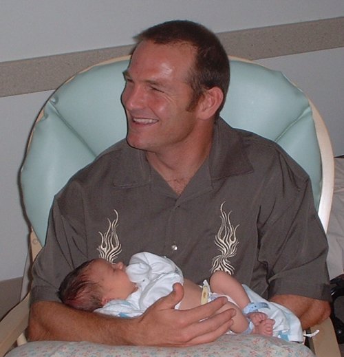 Uncle Jay
