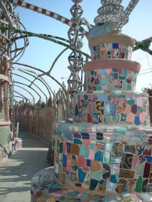 Watts Towers