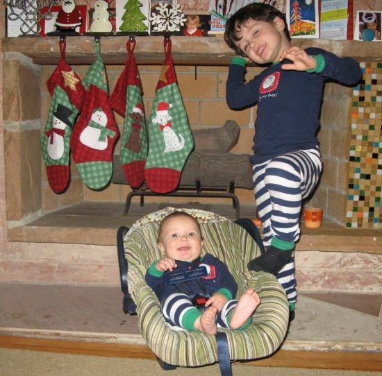 Christmas 2006